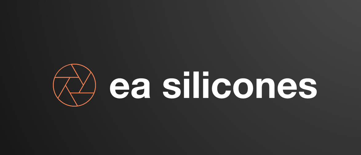 EA silicones logo